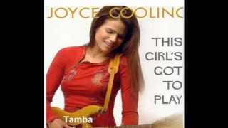 Joyce Cooling Tamba