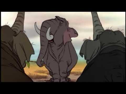 The Mammoth King part 4 - "The Morning Report"