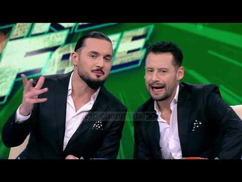 Fiks Fare, 26 Dhjetor 2018, Pjesa 1 - Investigative Satirical Show