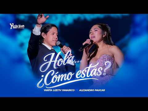 Miniatura de Hola, ¿Cómo Estás?