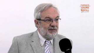 Joan Manuel del Pozo - 3 prioritats educatives per a la Catalunya d'avui
