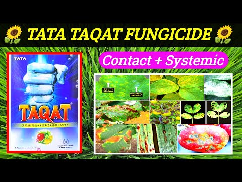 Agricultural Pesticides