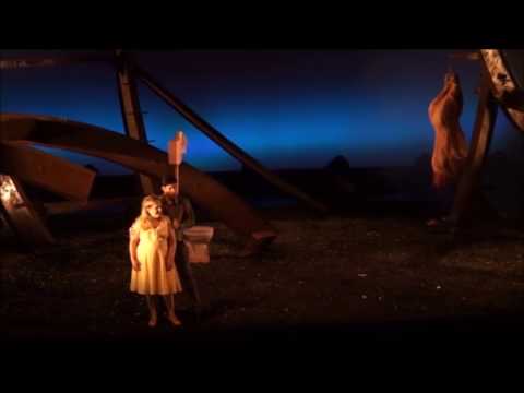 Schitz  excerpt scene 2 and 3