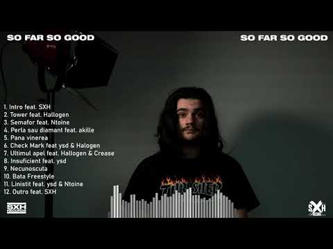 SIMINICU - Perla sau Diamant feat. Akille (Official Audio)