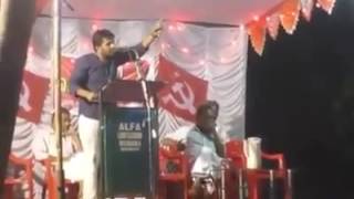 CPIM Super Islamic Speech