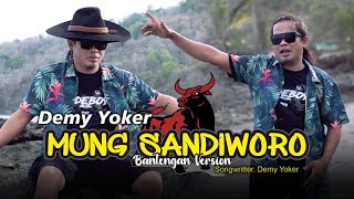Download lagu DJ Bantengan MUNG SANDIWORO | Demy Yoker | dj mp3 Download lagu DJ Bantengan MUNG SANDIWORO | Demy Yoker | dj mp3