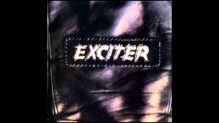 Exciter - Ready To Rock
