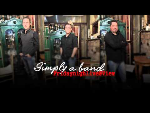 Simply a band - Nedostaješ mi ti (cover) fridaynightlive@view