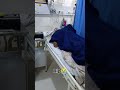 I C U Patient ️ ️ ️