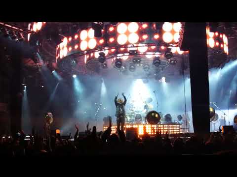 Kabát Zlín 11.11.2017 V pekle sudy valí, Banditi di Praga, Na sever 1 část