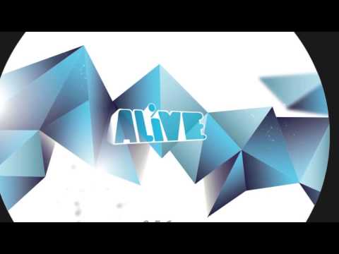 Tom Budden & Forrest - Get Up In My Head (James Welsh Remix) [ALiVE056] *out now!*