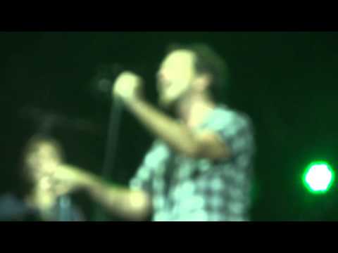 Pearl Jam - Porch - Live at Wells Fargo Center, Philadelphia (2), PA-10/22/13