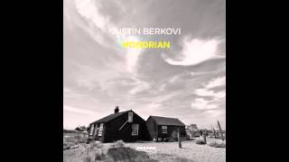 Justin Berkovi - Mondrian /Album (TRAPEZ CD 11)
