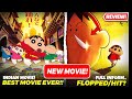 Shinchan Movie Kasukabe Dancers On Theatre Full Review Anime Abhay