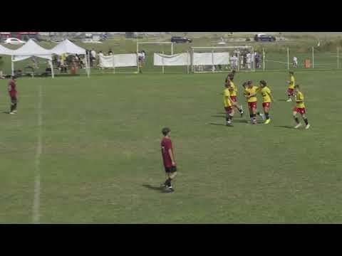 ACS Viitorul iasi 2012 - VS - Știința Miroslava vișiniu 2012# MIROSLAVA YOUTH CUP iulie-august 2025