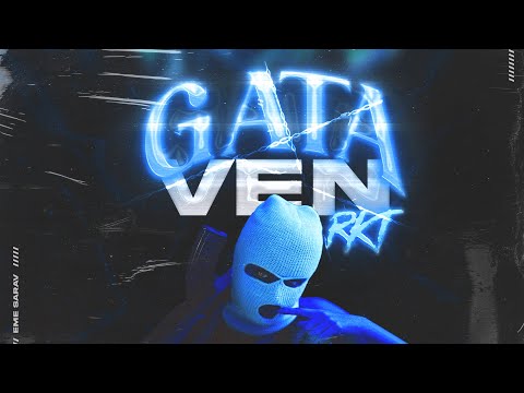 Miniatura de GATA VEN RKT - REMIX