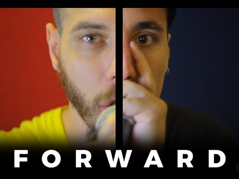 GNO x BIG SHINE - FORWARD