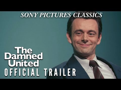 The Damned United (2009) Trailer