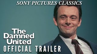 The Damn United | Official Trailer (2009)