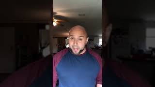 Journey - Faithfully | Kris Jones Cover