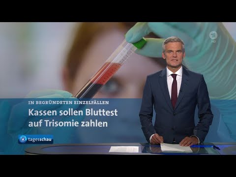 tagesschau 20:00 Uhr, 19.09.2019