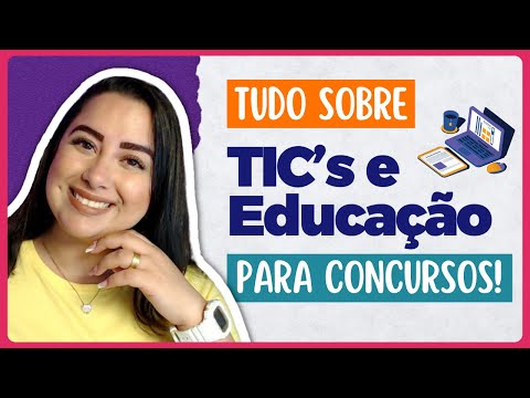 Novas Tecnologias da Informação e Comunicação na Educação | Tecnologias Educacionais
