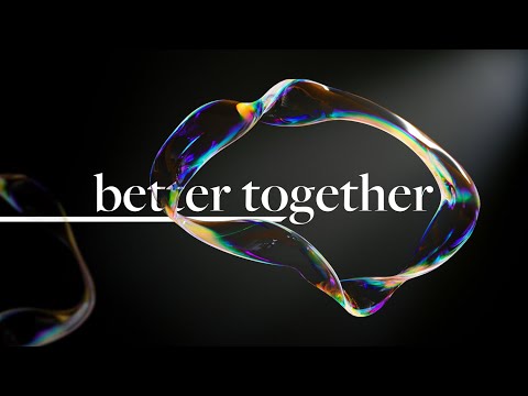 So wird Kirche kraftvoll | Manuel Pohl & Lydia Veit | ICF Bielefeld