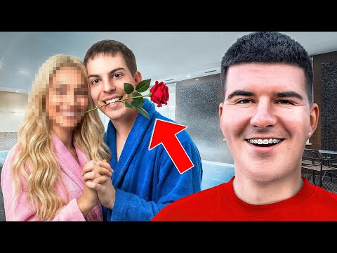 ODVEO SAM MIHAJLA MADICA NA DEJT SA DEVOJKOM