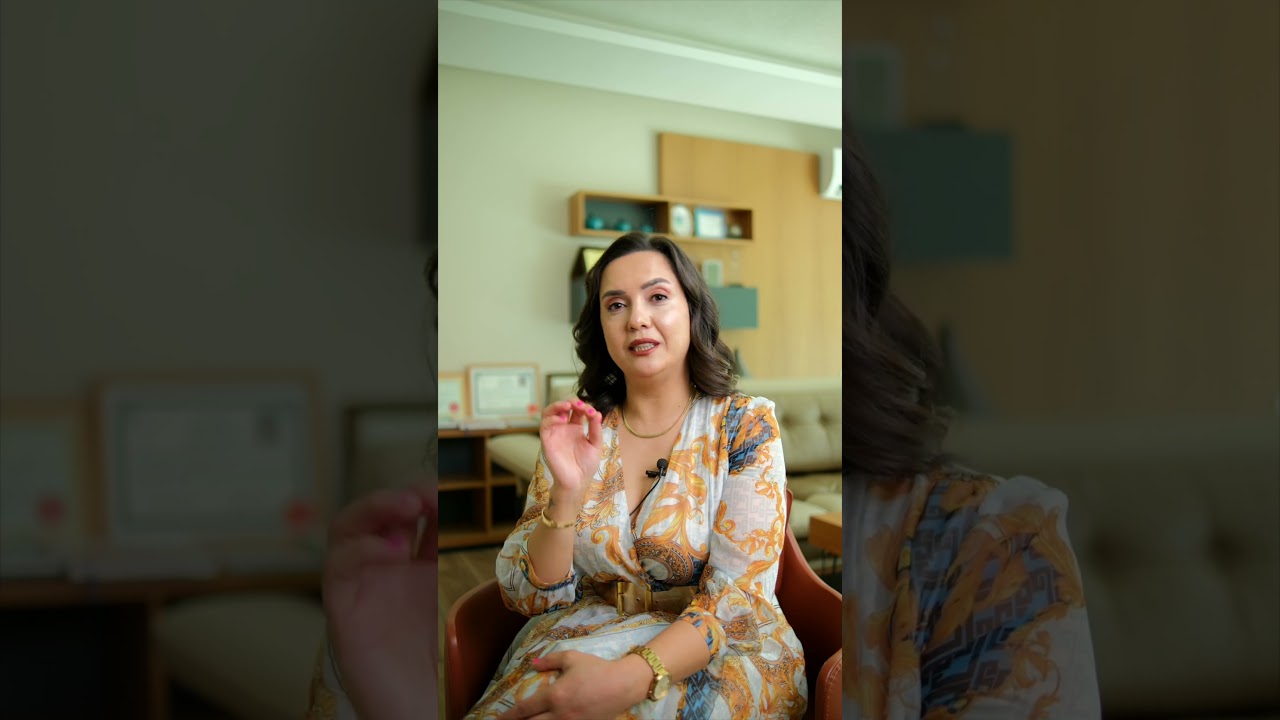 "Artan Dolguyu Başka Bir Yerde Kullanabilir Miyiz?" | Prof. Dr. Gökçe Özel