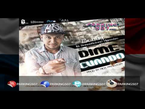 Bobby Dime Cuando By Rick Producer Parking507.com