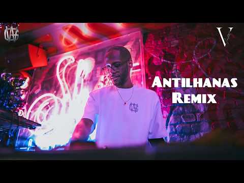 ANTILHANAS MIX 2026 | Deejay WG