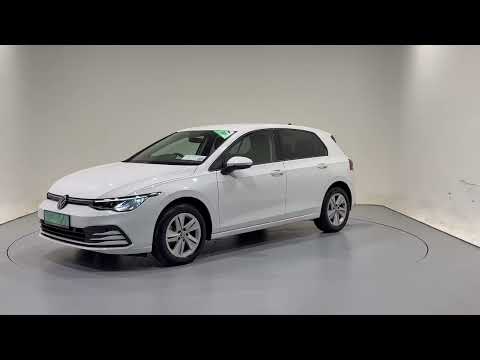 Volkswagen Golf LIFE 1.0 TSI 110HP 5DR - Image 2