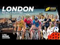 Super League Triathlon London 2021 | FULL RACE LIVE | Championship Series