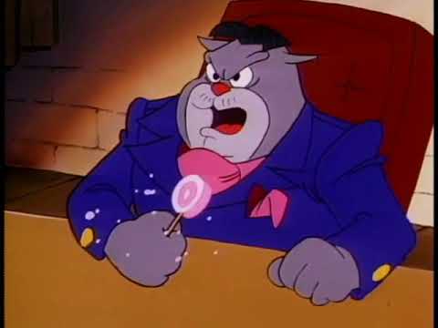 Heathcliff (S01E56) - The Catfather HD