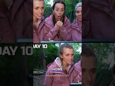 Archery Challenge: Win Food Rations or Go Hungry!