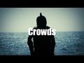 WHITE ASH / Crowds【Music Video Short Ver】 