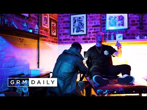 Sunny Achille - Fine Pepper (Prod. By Kai-A) [Music Video] | GRM Daily