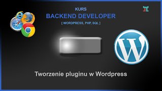 Wordpress - tworzenie pluginu Plugin Ripple Button jQuery