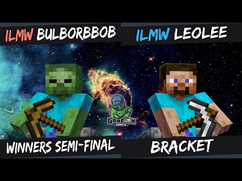 Throwdown Thursday 170 Winners Semis - leolee vs BulborbBob