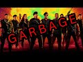 Expendables 4 Is The Worst Movie I Ve EVER Seen