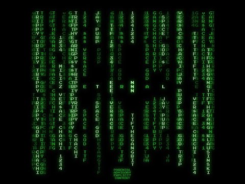 Versace Chachi x Space God x Jay Purp x Trippy God - Eternal (Prod. Jay Purp)