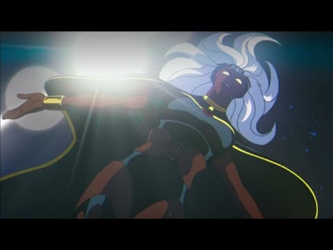 Omega Level Storm! X-Men 97 Episode 6 Review