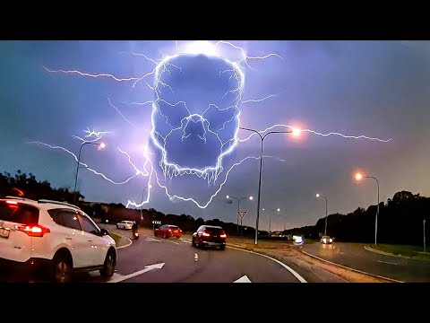 Momentos en la Naturaleza Que Ocurren una Vez Entre Mil Millones