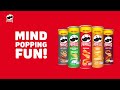 Pringles Mind Popping Fun