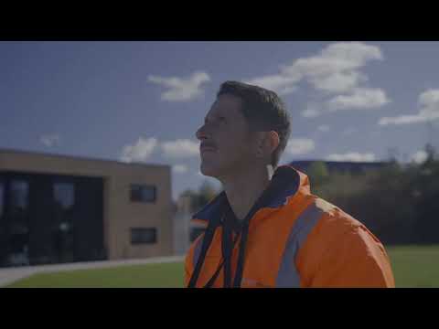 Sony Alpha ILX- LR1 - The perfect payload camera!