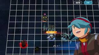 【#ジージェネエターナル】エターナルロード・ハード27クリア【AGE】