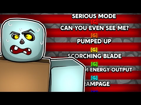 What is The BEST ULTIMATE MODE in the Strongest Battlegrounds?