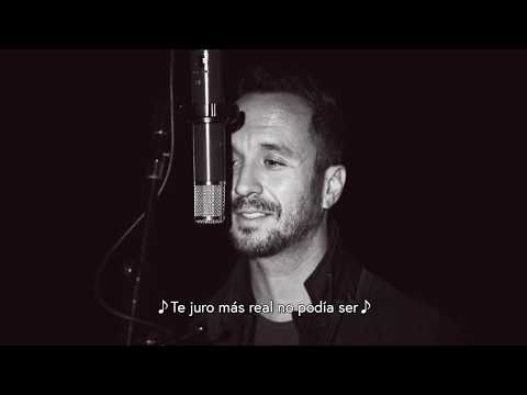 Video thumbnail for Te Propongo (Acústico)