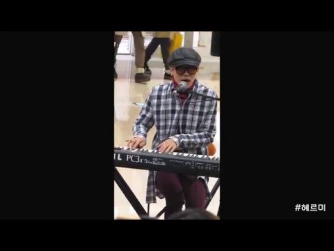 잔나비(Band Jannabi) - cuckoo / 유영현.ver