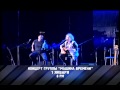 Концерт группы "Машина времени" 